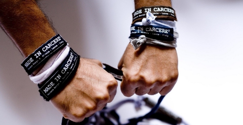 La onlus che lavora con i carcerati: �I minori? Problematici. Le mamme quelle pi� motivate�